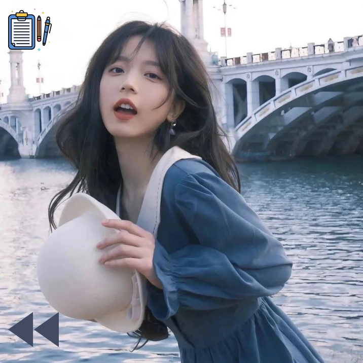 王晨女士